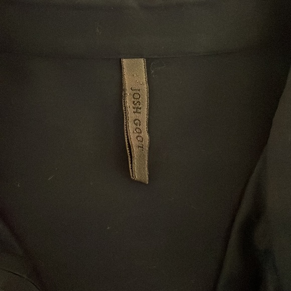 Josh Goot Botton Down Shirt Size Large - Picture 5 of 7